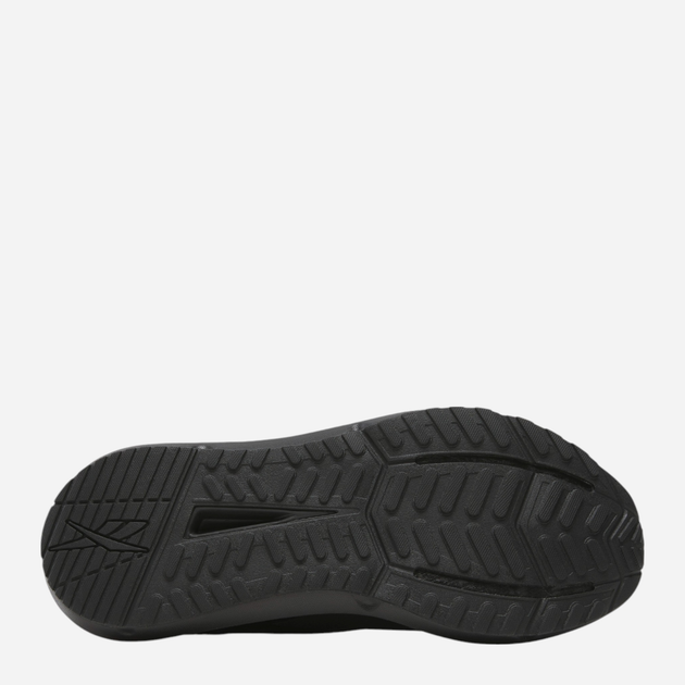 Чоловічі кросівки для бігу Reebok Cityride 100209944 41 (8.5US) Чорні (1200161341014) - зображення 5