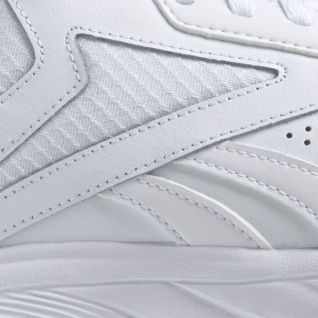 Чоловічі кросівки Reebok Work N Cushion 4.0 100001161 47 (13US) Білі (4062056046339) - зображення 9