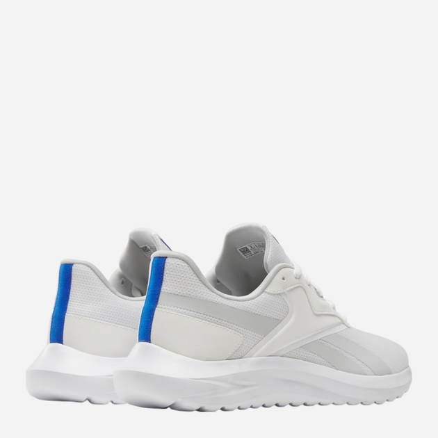 Чоловічі кросівки для бігу Reebok Energen Lux 100209908 46 (12.5US) Білі (1200161307881) - зображення 3