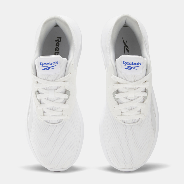 Buty do biegania męskie Reebok Energen Lux 100209908 44 (10.5US) Białe (1200161307843) - obraz 4