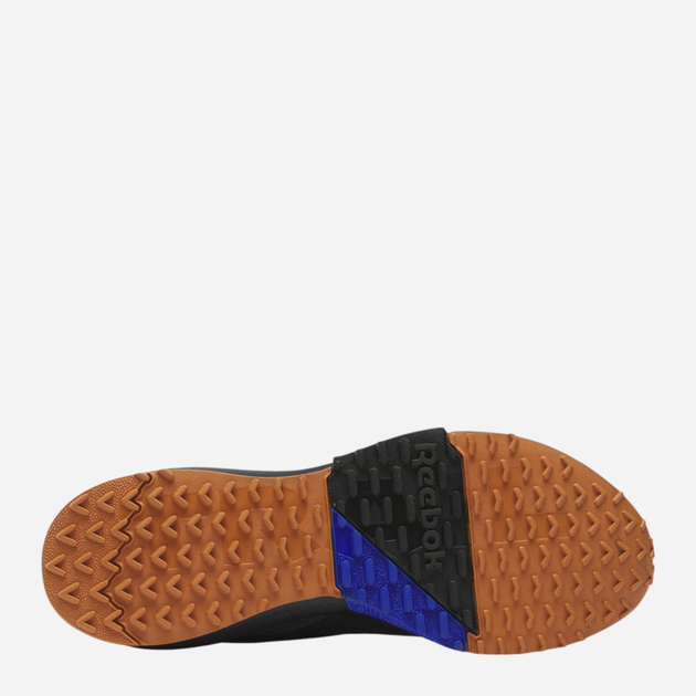 Чоловічі кросівки для бігу Reebok Lavante Trail 2 100209968 43 (10US) Чорні (1200161310447) - зображення 5