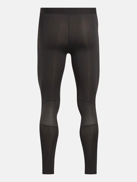 Тайтси чоловічі Reebok Id Train Compr Tight 100055052 XL Чорні (4065431069039) - зображення 7