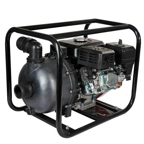 Мотопомпа бензинова Vitals Master USK 2-35cl - Фото 5 Мотопомпа бензинова Vitals Master USK 2-35cl - зображення 5