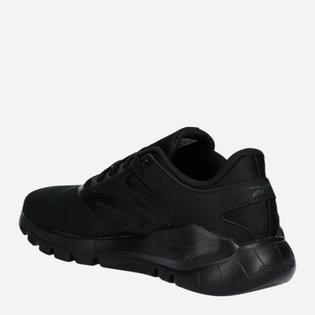 Чоловічі кросівки для залу Reebok Split Flex 100238230 46 (12.5US) Чорні (1200161829864) - зображення 3