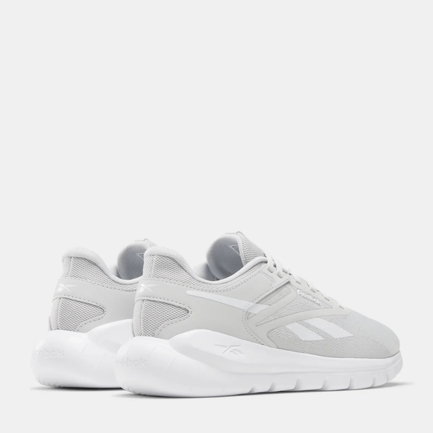 Buty na siłownię męskie Reebok Split Flex 100238226 43 (10US) Jasnoszare (1200161829611) - obraz 3