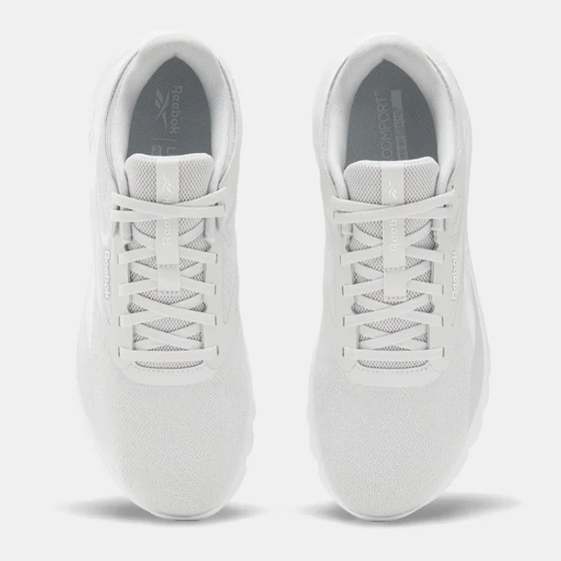 Buty na siłownię męskie Reebok Split Flex 100238226 45 (11.5US) Jasnoszare (1200161829642) - obraz 4