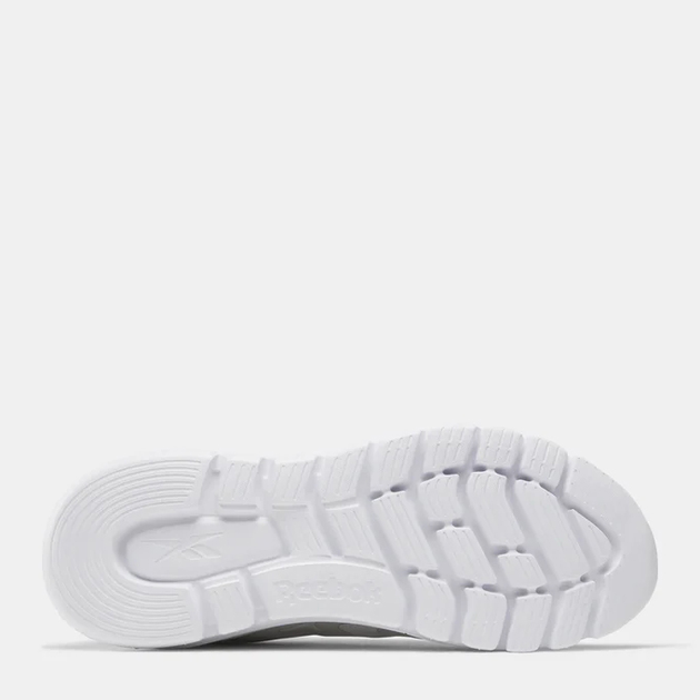 Чоловічі кросівки для залу Reebok Split Flex 100238226 44.5 (11US) Світло-сірі (1200161829635) - зображення 5