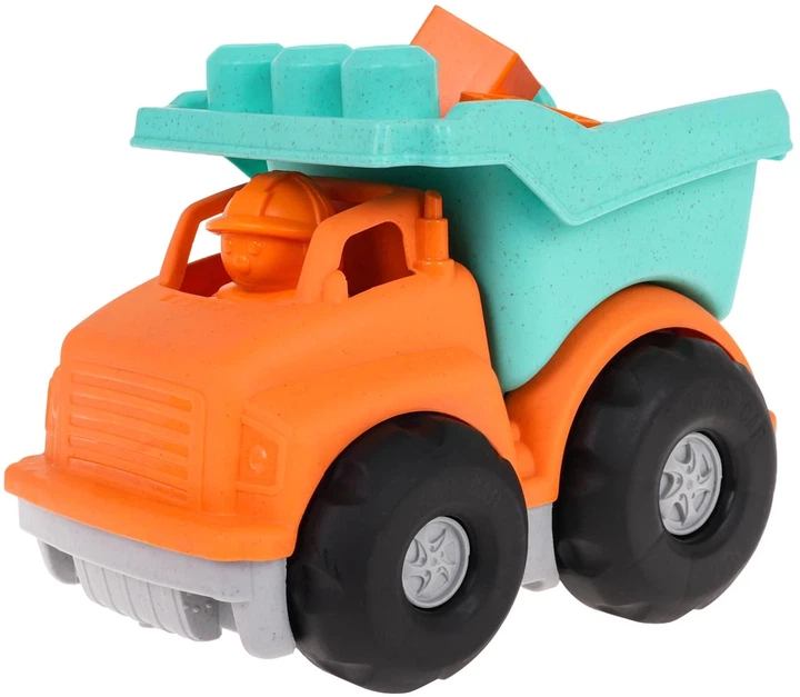 Самоскид Eko з блоками (5903864982442) - зображення 2