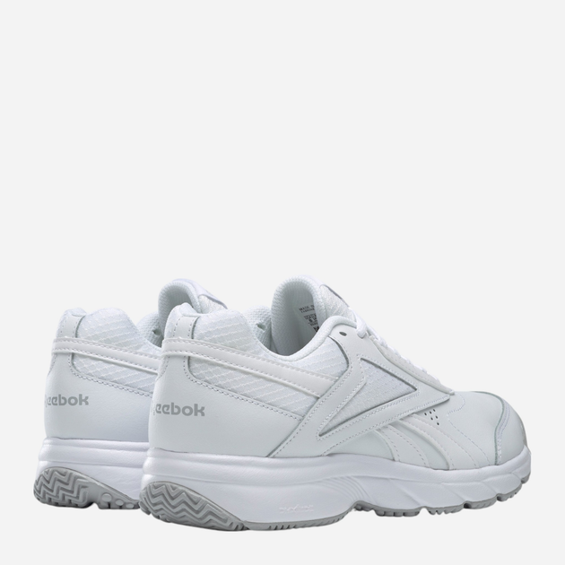 Buty sportowe damskie Reebok Work N Cushion 4.0 100001159 36 (6US) Białe (4062056046506) - obraz 3