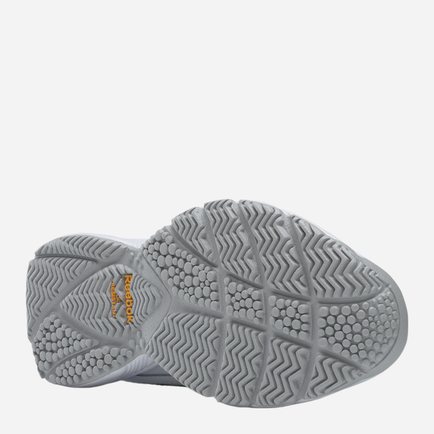 Buty sportowe damskie Reebok Work N Cushion 4.0 100001159 37 Białe (4062056050183) - obraz 9