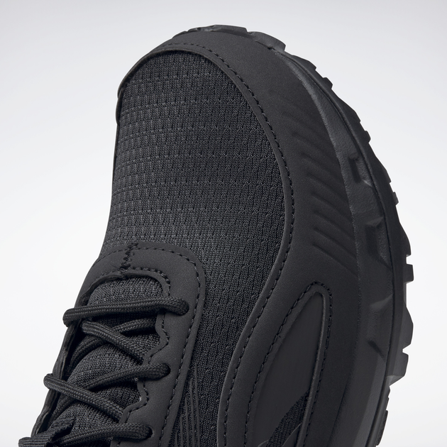Жіночі кросівки для трекінгу Reebok Ridgerider 6.0 100001301 38.5 (8US) Чорні (4064037998743) - зображення 5