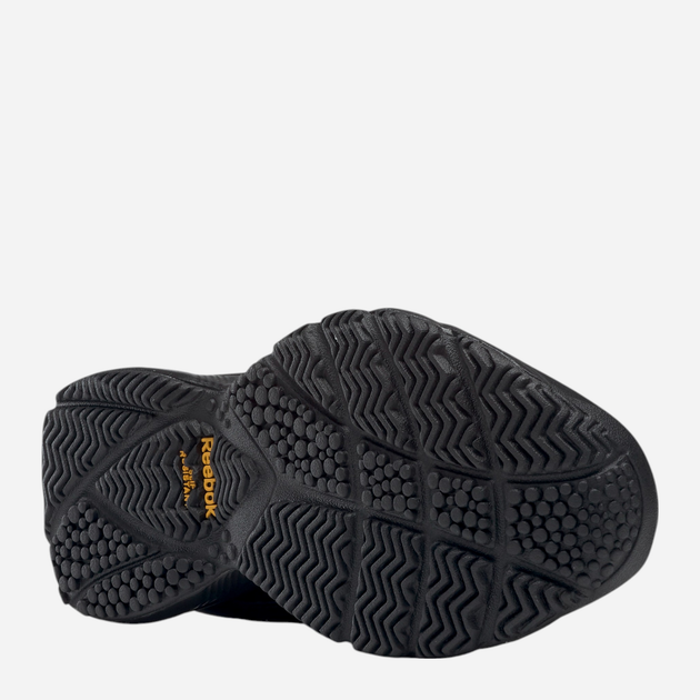 Buty sportowe damskie Reebok Work N Cushion 4.0 100001160 37.5 Czarne (4062056054037) - obraz 5