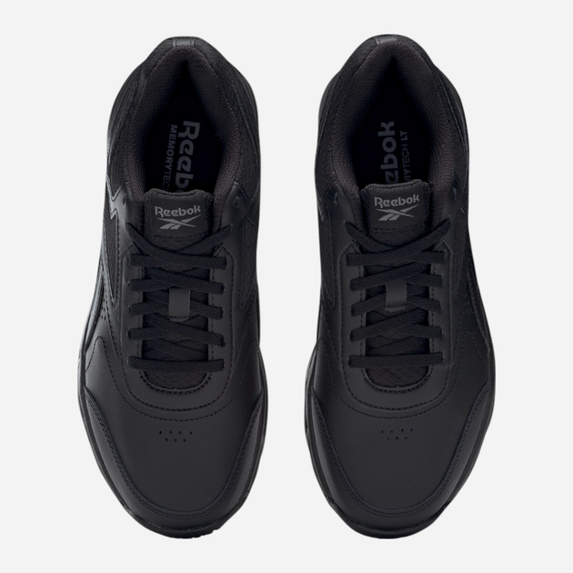 Buty sportowe damskie Reebok Work N Cushion 4.0 100001160 38.5 Czarne (4062056054044) - obraz 4