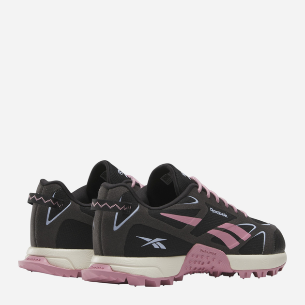 Buty do biegania damskie Reebok At Craze 3 100209957 37 (6.5US) Błękitne (1200161309021) - obraz 3
