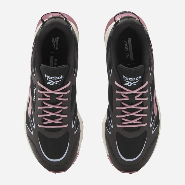 Жіночі кросівки для бігу Reebok At Craze 3 100209957 38.5 (8US) Голубі (1200161309052) - зображення 4