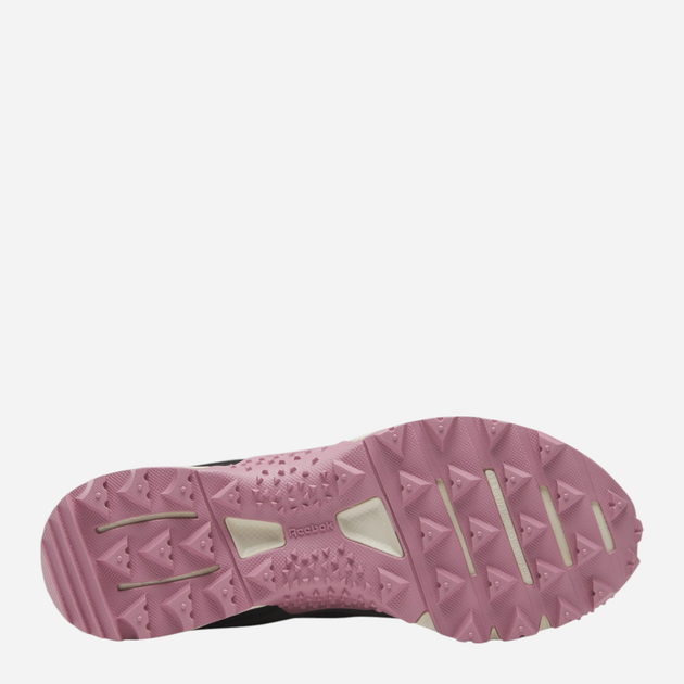 Жіночі кросівки для бігу Reebok At Craze 3 100209957 38.5 (8US) Голубі (1200161309052) - зображення 5
