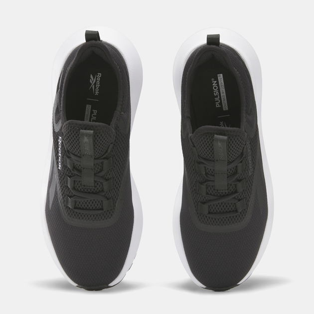 Жіночі кросівки для бігу Reebok Cityride 100209939 38.5 (8US) Чорні (1200161340475) - зображення 3