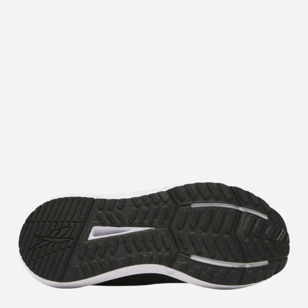 Жіночі кросівки для бігу Reebok Cityride 100209939 38.5 (8US) Чорні (1200161340475) - зображення 4