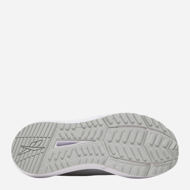 Жіночі кросівки для бігу Reebok Cityride 100209938 38 (7.5US) Сірі (1200161340321) - зображення 5