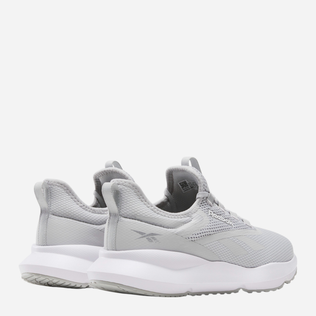 Жіночі кросівки для бігу Reebok Cityride 100209938 40.5 (9.5US) Сірі (1200161340369) - зображення 3