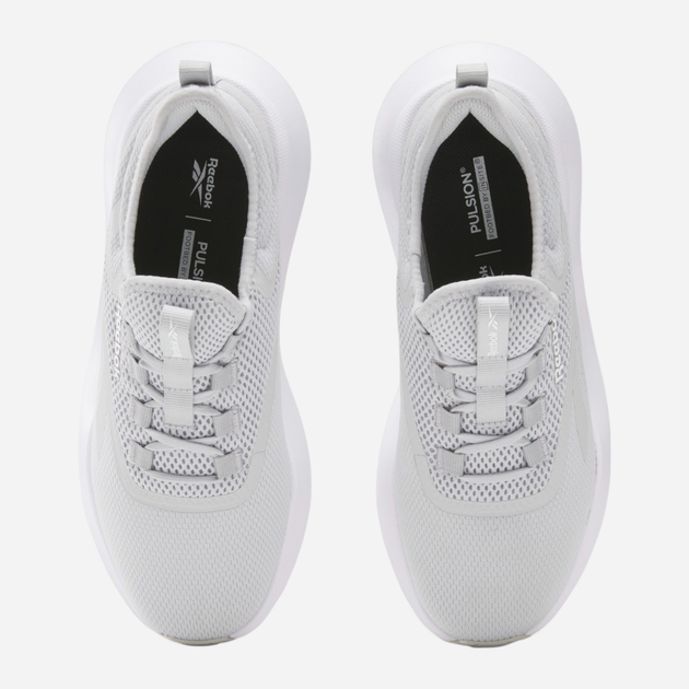 Жіночі кросівки для бігу Reebok Cityride 100209938 41 (10US) Сірі (1200161340376) - зображення 4