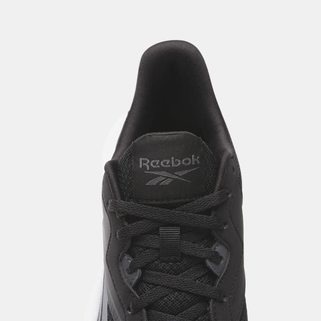 Buty sportowe damskie Reebok Energen Lux 100033916 40.5 Czarne (4066756629526) - obraz 6