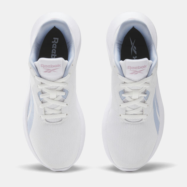 Buty do biegania damskie Reebok Energen Lux 100209913 37.5 (7US) Białe (1200161308352) - obraz 4