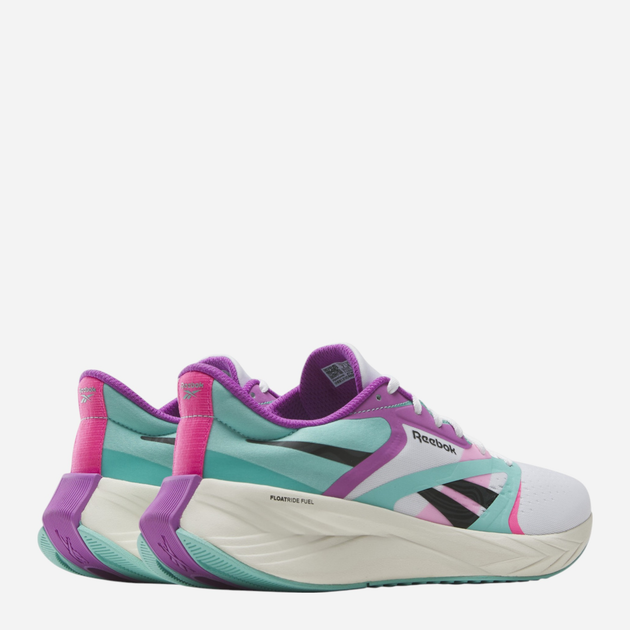 Buty do biegania damskie Reebok Energen Tech Plus 2 100209961 41 (10US) Białe (1200161309670) - obraz 3