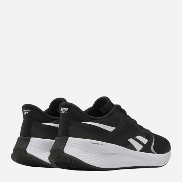 Жіночі кросівки для бігу Reebok Energen Tech Plus 2 100204835 38.5 (8US) Чорні (1200143715871) - зображення 3