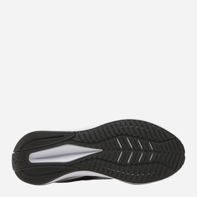 Жіночі кросівки для бігу Reebok Energen Tech Plus 2 100204835 38.5 (8US) Чорні (1200143715871) - зображення 5