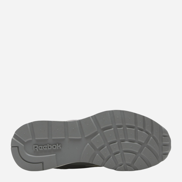 Жіночі кросівки Reebok Gl1100 100210025 40.5 (9.5US) Сірі (1200161267697) - зображення 5