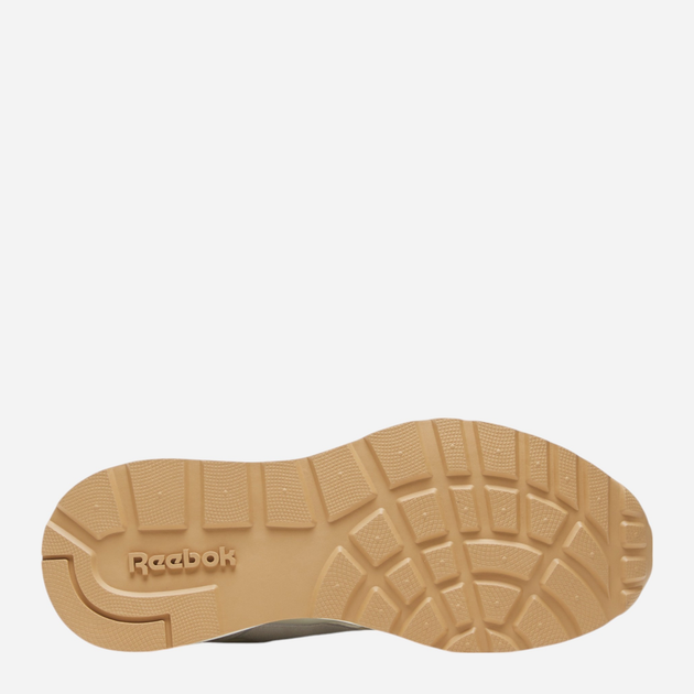 Buty sportowe damskie Reebok Gl1100 100210028 37.5 (7US) Białe (1200161268038) - obraz 5