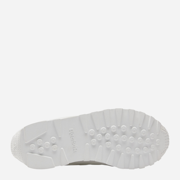 Жіночі кросівки Reebok Rewind Run 100210055 37.5 (7US) Білі (1200161270604) - зображення 5