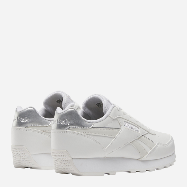 Жіночі кросівки Reebok Rewind Run 100210054 38.5 (8US) Білі (1200161270499) - зображення 3