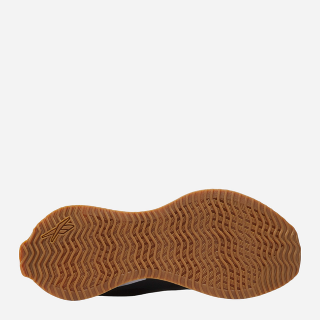 Жіночі кросівки Reebok Zig Dynamica Str 100222244 38 (7.5US) Чорні (1200161505973) - зображення 5