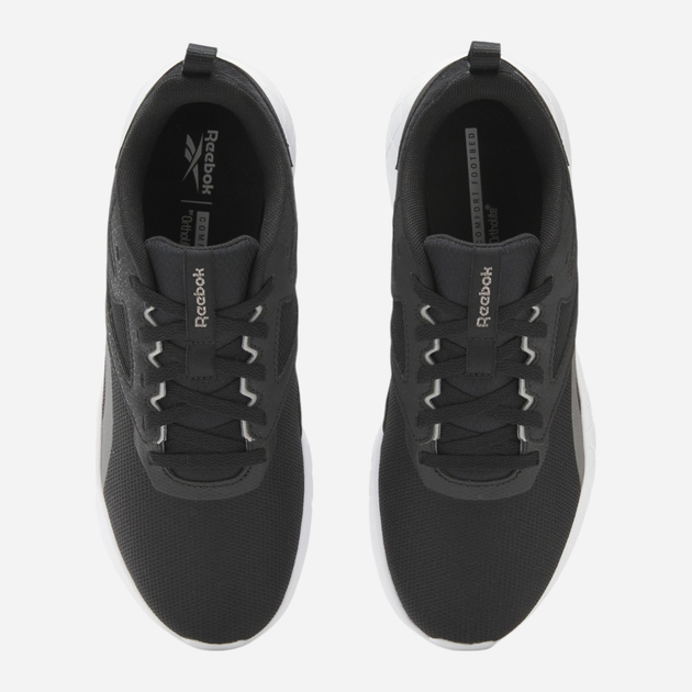 Жіночі кросівки Reebok Flexagon Energy Tr 4 100033356 36 (6US) Чорні (4066756254889) - зображення 4