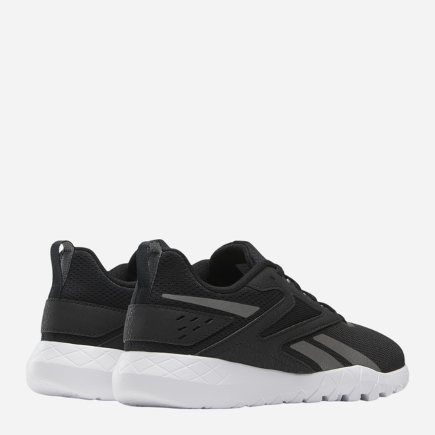 Buty sportowe damskie Reebok Flexagon Energy Tr 4 100033356 40 (9US) Czarne (4066756254926) - obraz 3