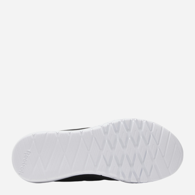 Жіночі кросівки Reebok Flexagon Energy Tr 4 100033356 38.5 (8US) Чорні (4066756251208) - зображення 5