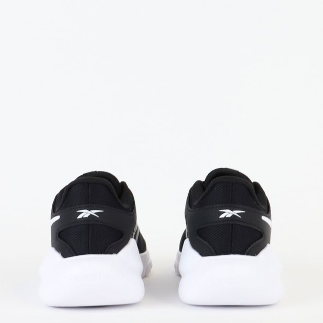 Жіночі кросівки Reebok Split Flex 100238232 40 (9US) Чорні (1200161830891) - зображення 3