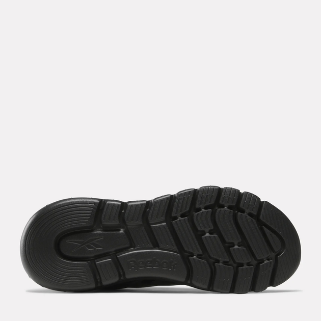 Жіночі кросівки Reebok Split Flex 100238233 38.5 (8US) Чорні (1200161829956) - зображення 5