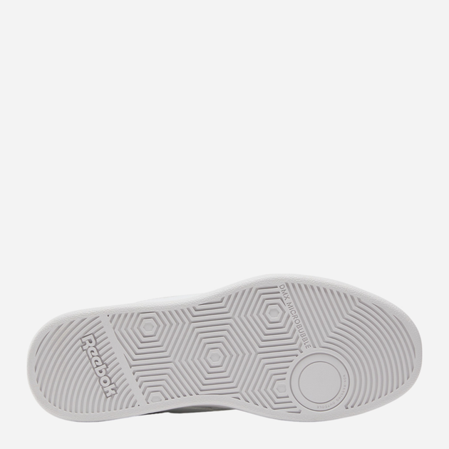 Жіночі кеди низькі Reebok Court Advance 100010633 38 (7.5US) Білі (4066748729548) - зображення 5