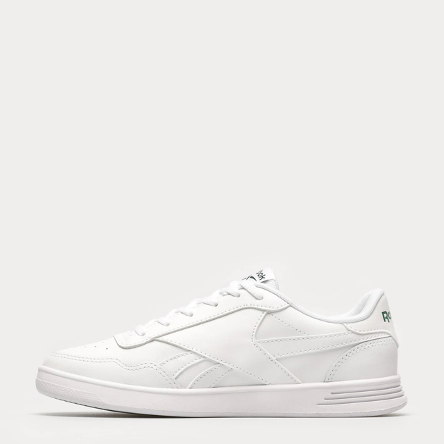 Жіночі кеди низькі Reebok Court Advance 100010635 36 (6US) Білі (4066748729708) - зображення 3