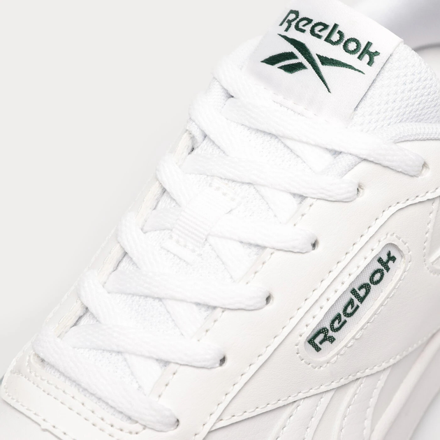 Жіночі кеди низькі Reebok Court Advance 100010635 36 (6US) Білі (4066748729708) - зображення 5