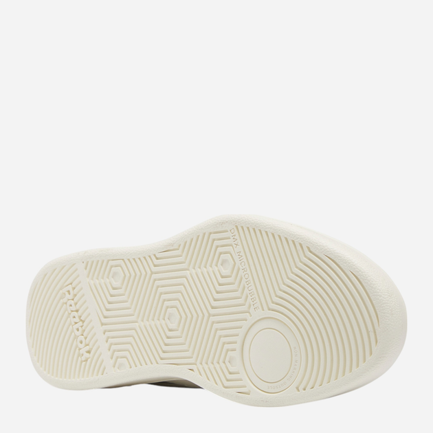 Жіночі кеди низькі Reebok Court Advance 100010640 39 (8.5US) Бежеві (4066748725724) - зображення 5