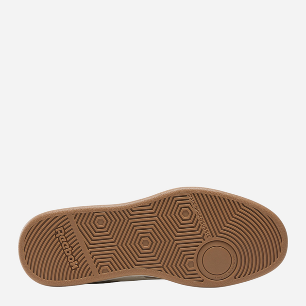 Жіночі кеди низькі Reebok Court Advance 100208923 39 (8.5US) Білі (1200161422010) - зображення 5