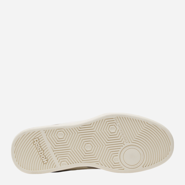 Жіночі кеди низькі Reebok Court Advance 100208922 36 (6US) Білі (1200161421839) - зображення 5