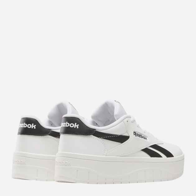 Жіночі снікери Reebok Court Advance Surge 100202648 37.5 (7US) Білі (1200143950111) - зображення 3