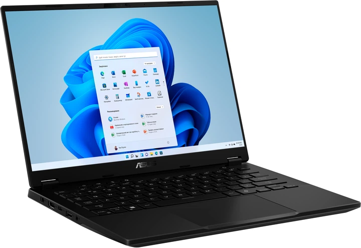 Laptop ASUS TUF Gaming A14 (2025) FA401UH-RG004W (90NR0KQ1-M00050) Jaeger Gray - obraz 2