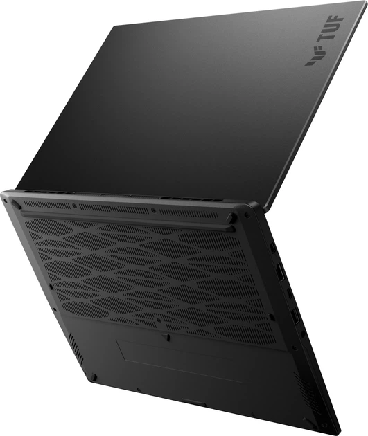 Laptop ASUS TUF Gaming A14 (2024) (FA401UM-RG010W) Jaeger Gray - obraz 12
