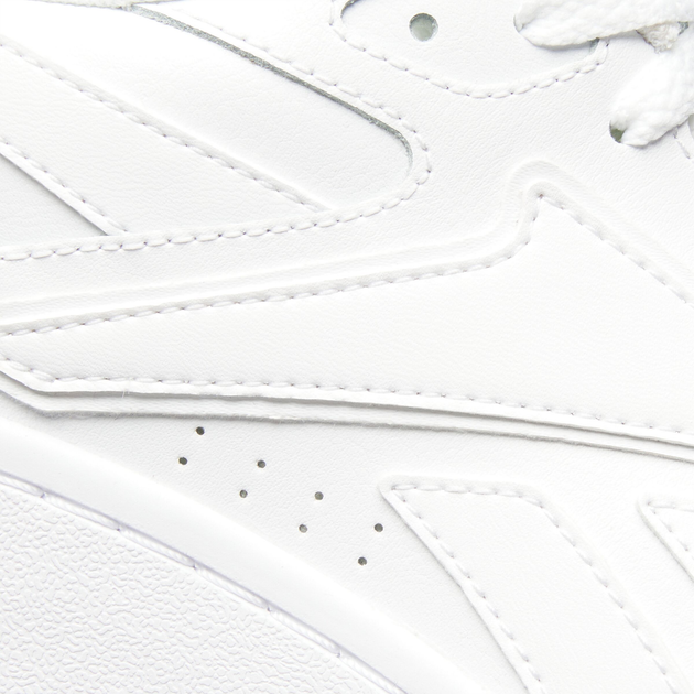 Чоловічі кеди низькі Reebok Atr Chill 100200461 42 (8UK) Білі (1200143357606) - зображення 9